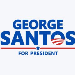 Santos For President 2024